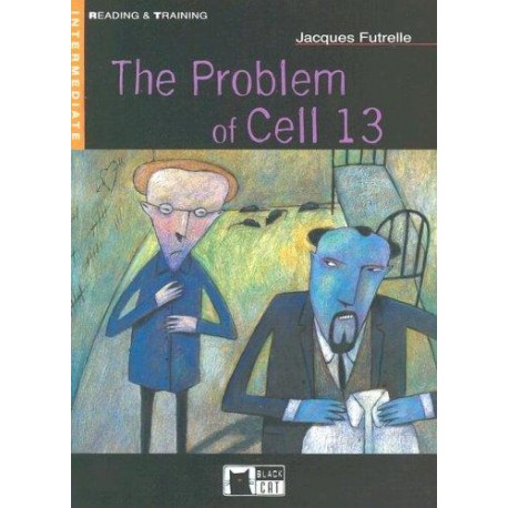 The Problem of Cell 13 + CD