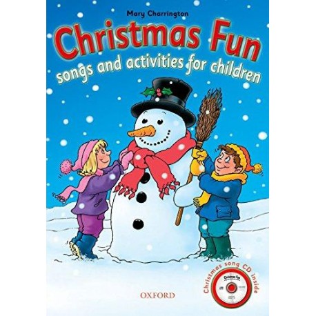 Christmas Fun