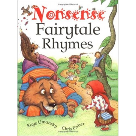 Nonsence Fairytale Rhymes