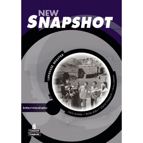 New Snapshot Intermediate Language Booster