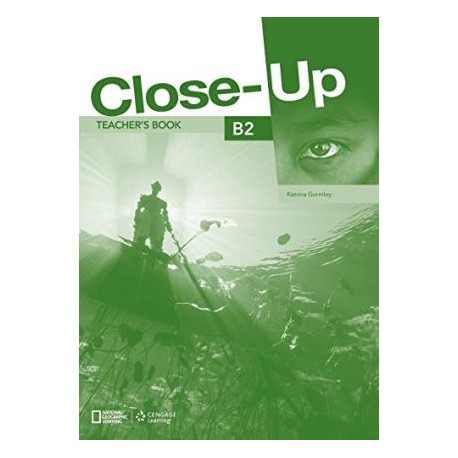 Close-Up B2 Teacher's Book