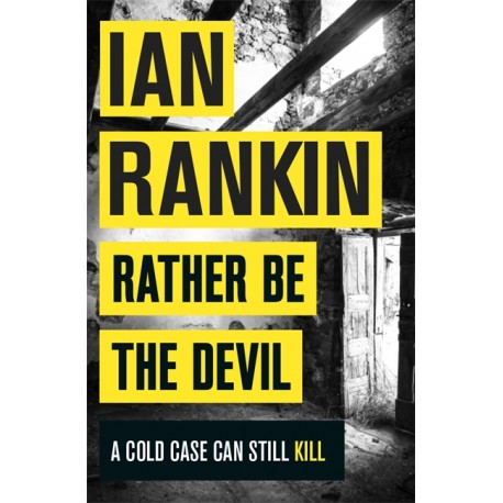 Rather Be the Devil