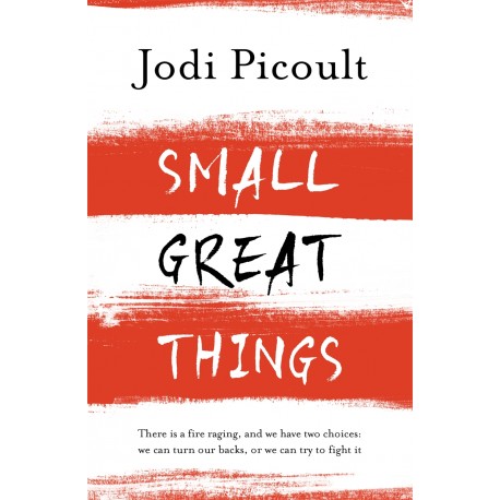 Small Great Things Small Great Things