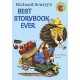 Richard Scarry's Best Storybook Ever