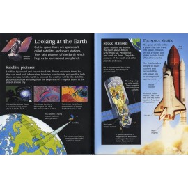 Usborne First Encyclopedia of Our World