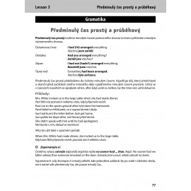 Simply Speaking 3 pro středně pokročilé + MP3 Audio CD
