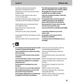 Simply Speaking 3 pro středně pokročilé + MP3 Audio CD