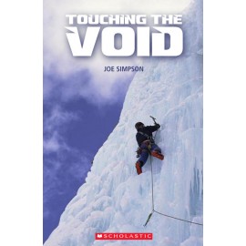 Scholastic Readers: Touching the Void