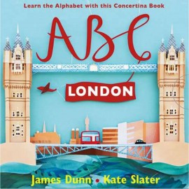 ABC London: A Panoramatic Guide to Unfold and Explore