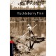 Oxford Bookworms: Huckleberry Finn + MP3 audio download