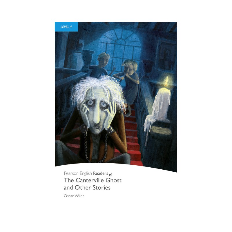 The Canterville Ghost and Other Stories - 3