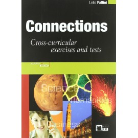 Connections - Cross-curricular Exercises and Tests + CD