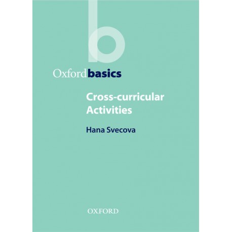 Oxford Basics: Cross-curricular Activities