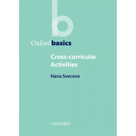 Oxford Basics: Cross-curricular Activities
