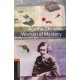 Oxford Bookworms: Agatha Christie, Woman of Mystery + MP3 audio download