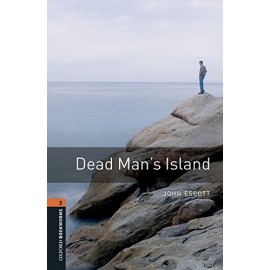Oxford Bookworms: Dead Man's Island + MP3 audio download