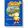 Cheeky Monkey 2 Flashcards