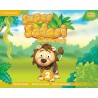 Super Safari 2 Activity Book