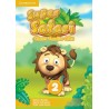 Super Safari 2 Class Audio CDs
