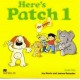 Here's Patch the Puppy 1 Audio CDs