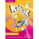 Kid's Box Second Edition and Updated Second Edition Starter Flashcards