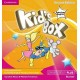 Kid's Box Second Edition Starter Presentation Plus DVD-ROM