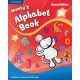 Kid's Box Second Edition and Updated Second Edition 1-2 Monty's Alphabet Book