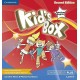Kid's Box Second Edition 1 Presentation Plus DVD-ROM