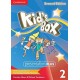 Kid's Box Second Edition 2 Presentation Plus DVD-ROM
