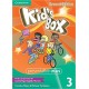 Kid's Box Second Edition 3 Presentation Plus DVD-ROM
