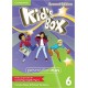 Kid's Box Second Edition 6 Presentation Plus DVD-ROM