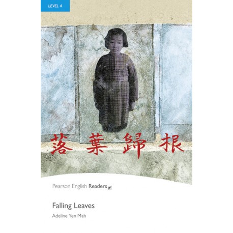 Falling Leaves + MP3 Audio CD Falling Leaves + MP3 Audio CD