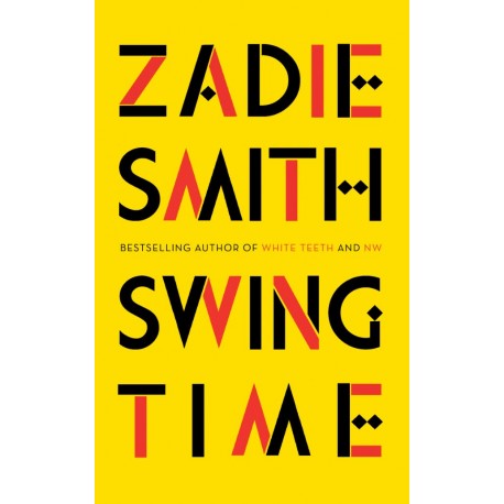 Swing Time Swing Time