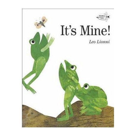 It´s Mine! 