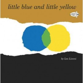 Little Blue and Little Yellow