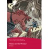 Theseus and the Minotaur + CD-ROM