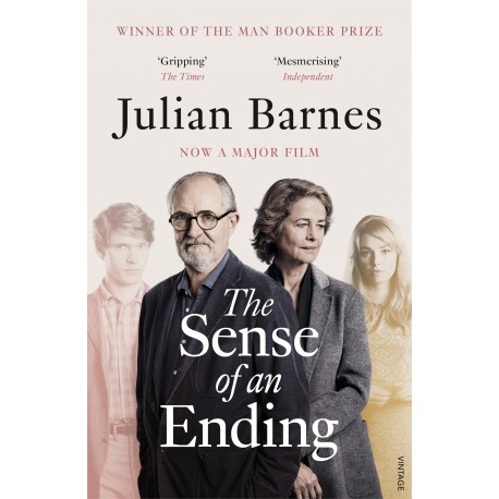 The Sense of an Ending The Sense of an Ending