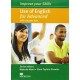 Improve your Skills: Use of English for Advanced Student's Book with Answer Key