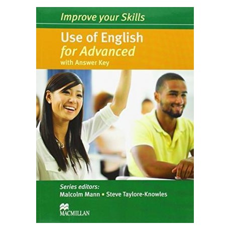 Improve your Skills: Use of English for Advanced Student's Book with Answer Key