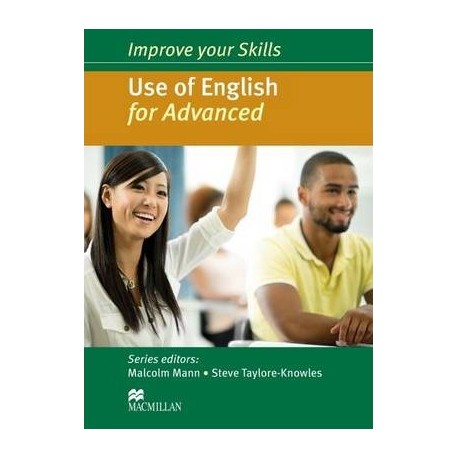 Improve your Skills: Use of English for Advanced Student's Book without Answer Key