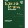 Basic Tactics for Listening Test Booklet + CD