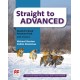 Straight to Advanced Student's Book Premium Pack with Answers + Online Access Code