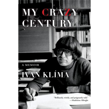 My Crazy Century - A Memoir