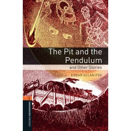 Oxford Bookworms: The Pit and the Pendulum + MP3 audio download