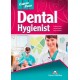 Career Paths: Dental Hygienist Student's Book + Cross-platform Application with Audio
