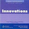 Innovations Upper-intermediate Audio CDs