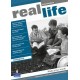 Real Life Intermediate Czech Workbook + MultiROM