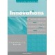 Innovations Pre-intermediate Teacher's Book