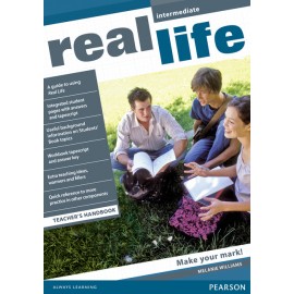 Real Life Intermediate Teacher's Handbook