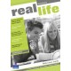 Real Life Elementary Czech Workbook + MultiROM
